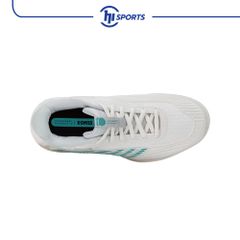 Giày thể thao - Hypercourt Express 3 - WOMENS - Glacier Gray/Baltic
