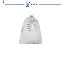 Giày thể thao - Hypercourt Express 3 - WOMENS - Glacier Gray/Baltic