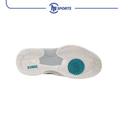 Giày thể thao - Hypercourt Express 3 - WOMENS - Glacier Gray/Baltic