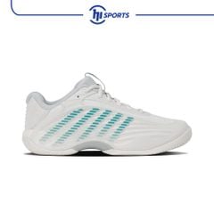 Giày thể thao - Hypercourt Express 3 - WOMENS - Glacier Gray/Baltic