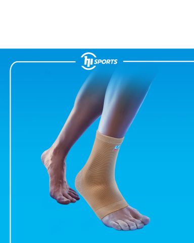 Bó cổ chân / Băng bảo vệ mắt cá chân