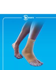 Bó cổ chân / Băng bảo vệ mắt cá chân