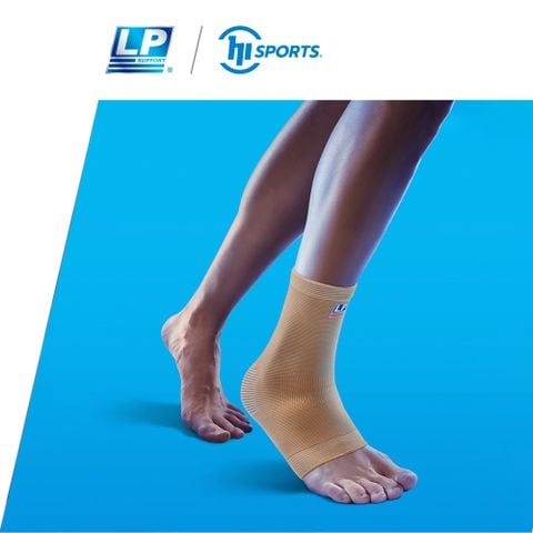 Bó cổ chân / Băng bảo vệ mắt cá chân