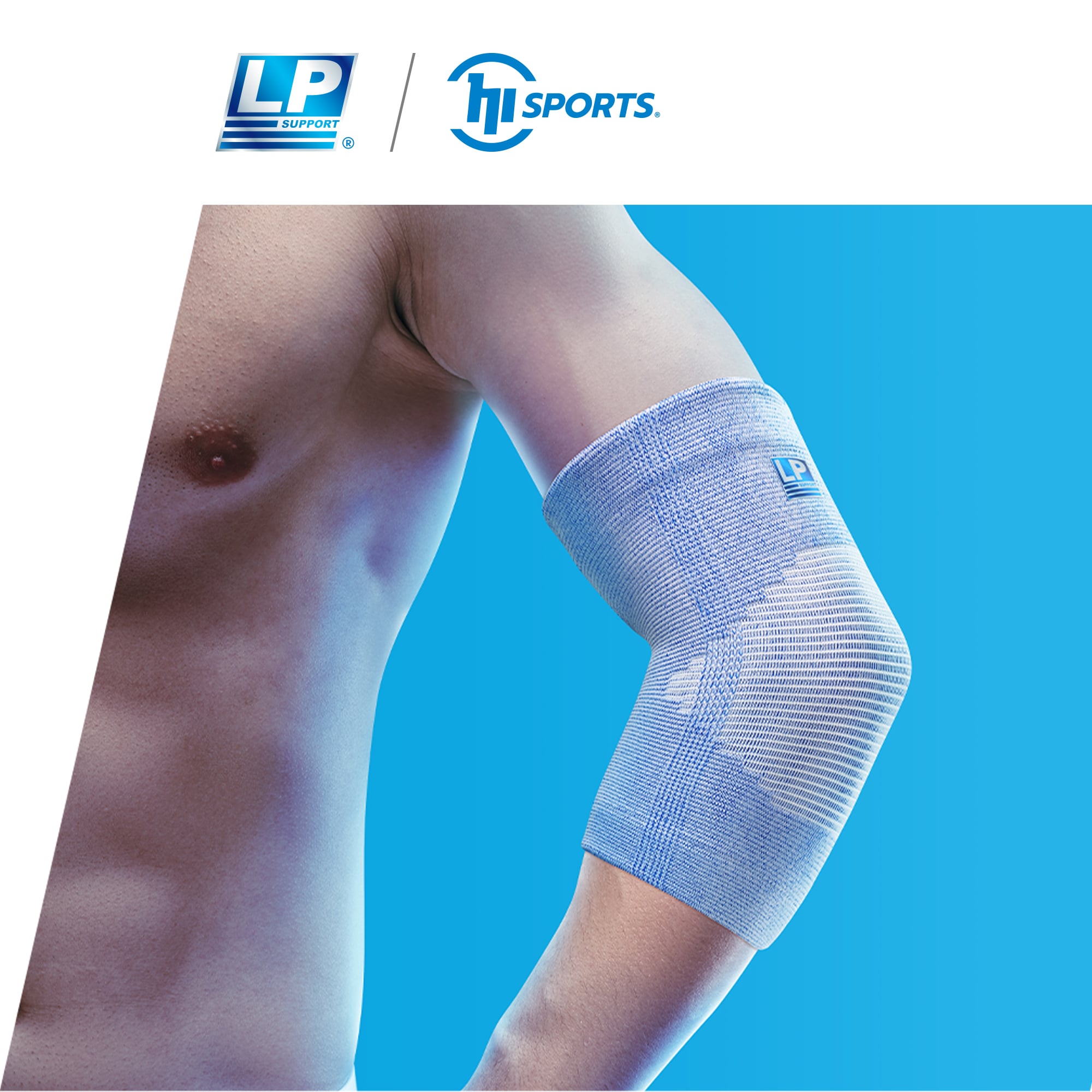 Băng bảo vệ khuỷu tay