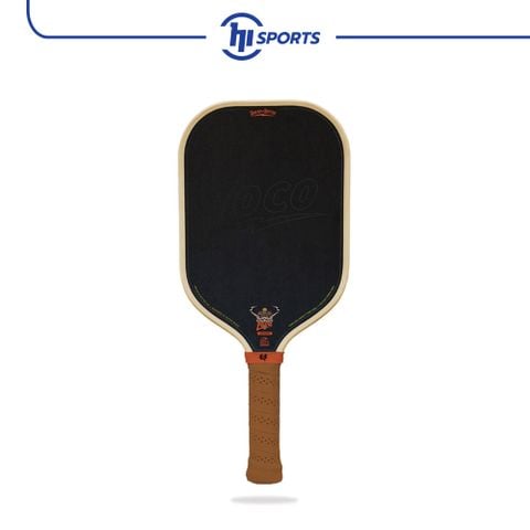 Vợt The Loco 16mm Pickleball Paddle
