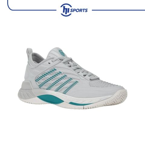 Giày thể thao - Hypercourt Supreme 2 - WOMENS - Glacier Gray/Baltic