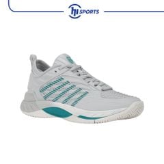 Giày thể thao - Hypercourt Supreme 2 - WOMENS - Glacier Gray/Baltic