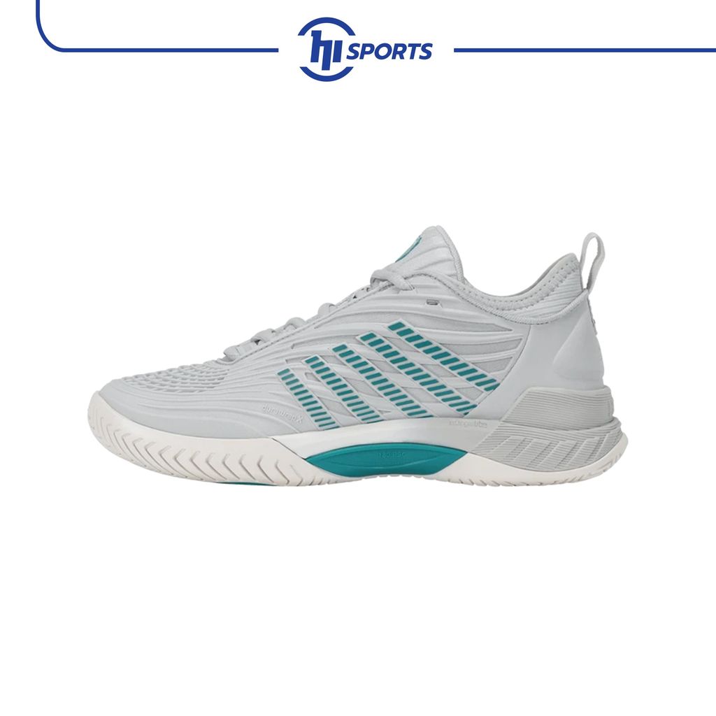 Giày thể thao - Hypercourt Supreme 2 - WOMENS - Glacier Gray/Baltic
