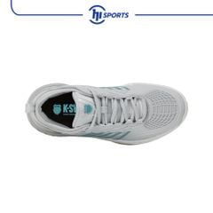 Giày thể thao - Hypercourt Supreme 2 - WOMENS - Glacier Gray/Baltic