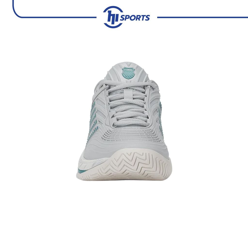 Giày thể thao - Hypercourt Supreme 2 - WOMENS - Glacier Gray/Baltic