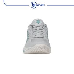 Giày thể thao - Hypercourt Supreme 2 - WOMENS - Glacier Gray/Baltic