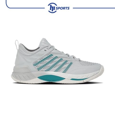 Giày thể thao - Hypercourt Supreme 2 - WOMENS - Glacier Gray/Baltic