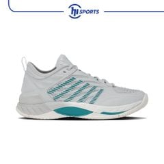 Giày thể thao - Hypercourt Supreme 2 - WOMENS - Glacier Gray/Baltic