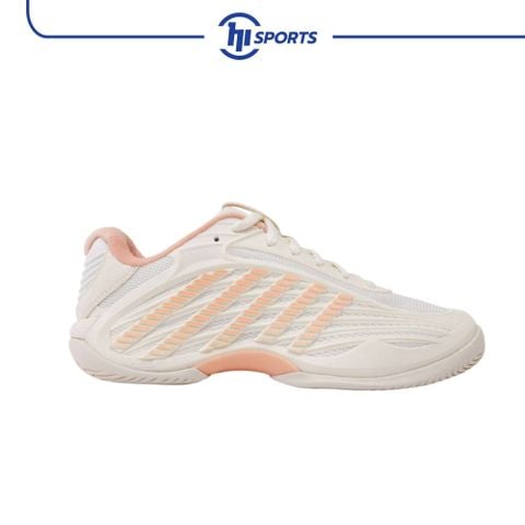 Giày Thể Thao Quần Vợt/ Pickleball Nữ K-Swiss Hypercourt Express 3