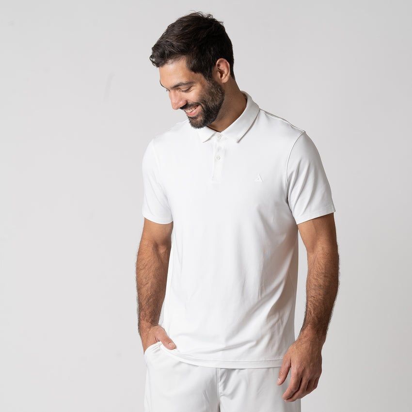 Men's Club Polo