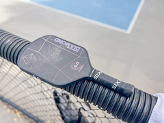 Vợt Double Black Diamond Control