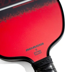 Agassi Champion SS25 12mm
