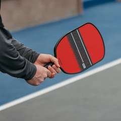 Agassi Champion SS25 12mm