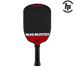 Agassi Edge SS25 16mm