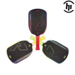 Heat Vision Agassi Edge Pickleball Paddle