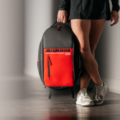 Balo Agassi Vision II Backpack