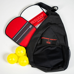 Set Vợt JOOLA Agassi/Graf Champion