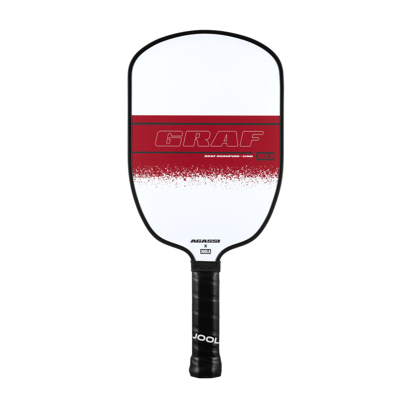 Set Vợt JOOLA Agassi/Graf Champion