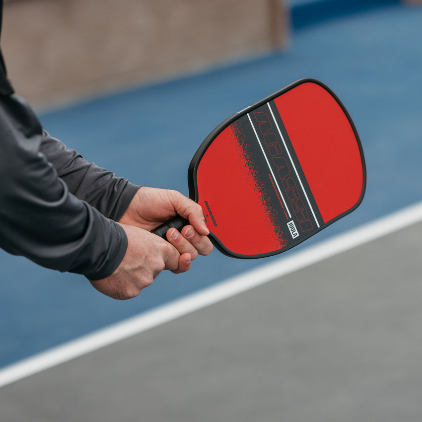 Set Vợt JOOLA Agassi/Graf Champion