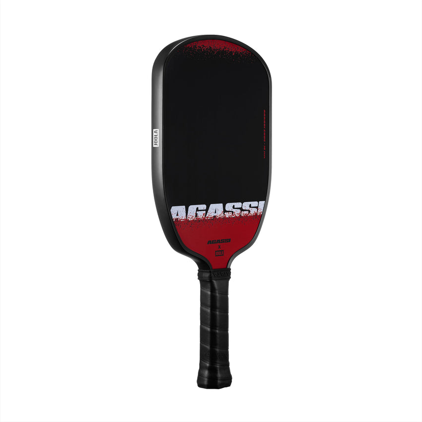 Agassi Edge SS25 16mm