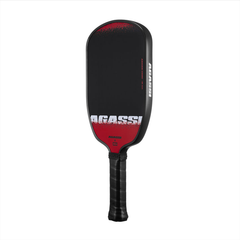 Agassi Edge SS25 16mm