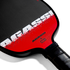 Agassi Edge SS25 16mm