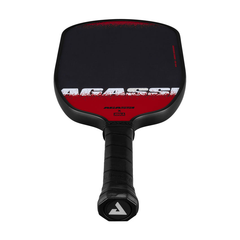 Agassi Edge SS25 16mm