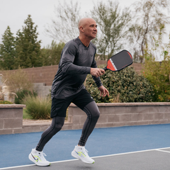 Agassi Edge SS25 16mm