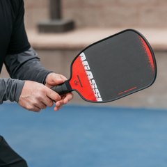 Agassi Edge SS25 16mm