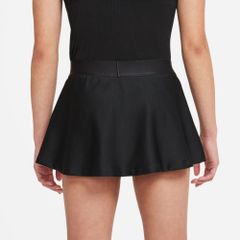 Chân váy G NKCT DF VCTRY FLOUNCY BLACK WHITE