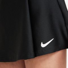 Chân váy G NKCT DF VCTRY FLOUNCY BLACK WHITE