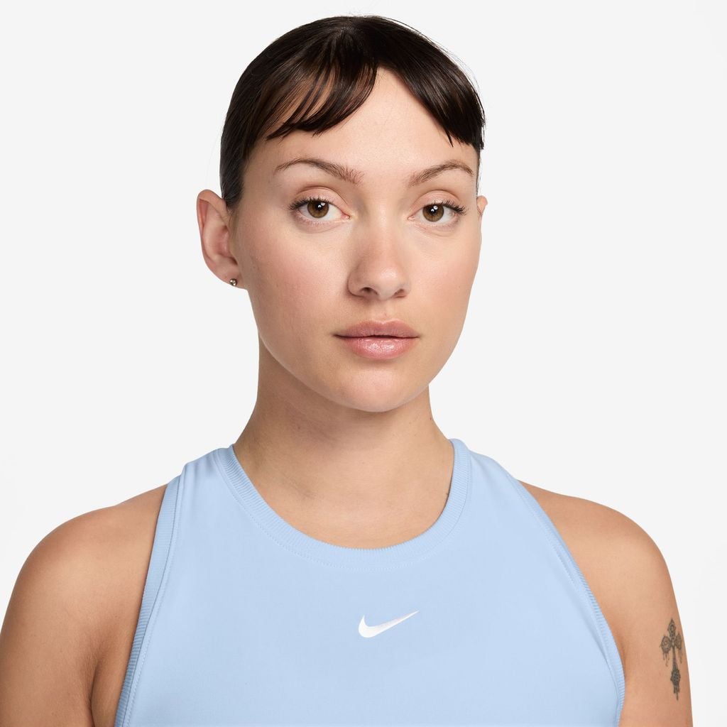 Váy AS W NK DF VICTORY - HYDROGEN BLUE