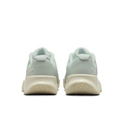 Giày W ZOOM GP CHALLENGE PRO HC - WHITE-BARELY GREEN