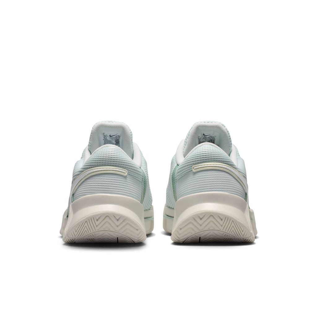 Giày W ZOOM GP CHALLENGE 1.5 HC - BARELY GREEN