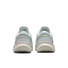 Giày W ZOOM GP CHALLENGE 1.5 HC - BARELY GREEN