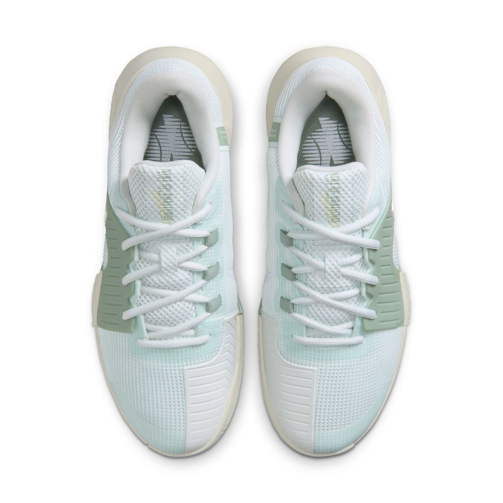 Giày W ZOOM GP CHALLENGE 1.5 HC - BARELY GREEN