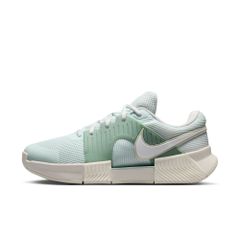 Giày W ZOOM GP CHALLENGE 1.5 HC - BARELY GREEN