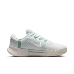 Giày W ZOOM GP CHALLENGE 1.5 HC - BARELY GREEN