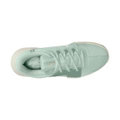 Giày W ZOOM GP CHALLENGE 1.5 HC - BARELY GREEN