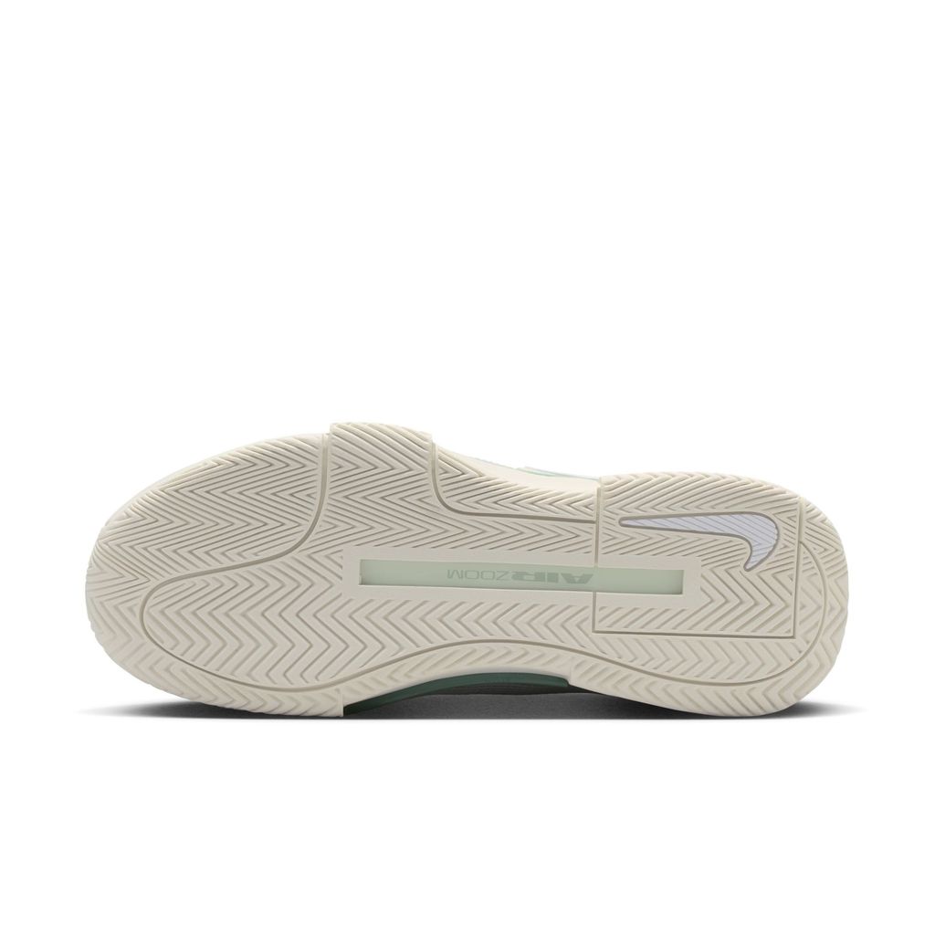 Giày W ZOOM GP CHALLENGE 1.5 HC - BARELY GREEN