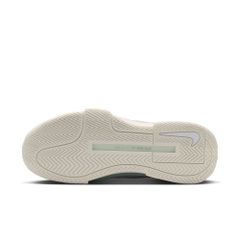Giày W ZOOM GP CHALLENGE 1.5 HC - BARELY GREEN