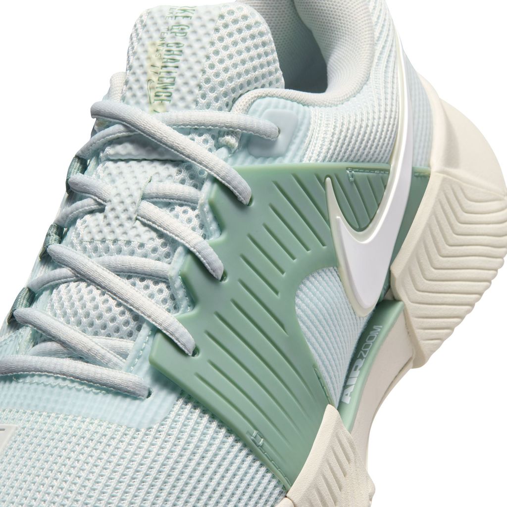 Giày W ZOOM GP CHALLENGE 1.5 HC - BARELY GREEN