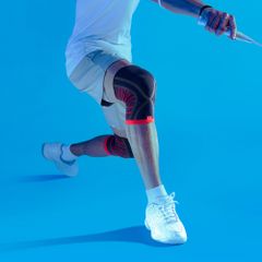 Băng đeo bắp đùi cao cấp X KNIT MG