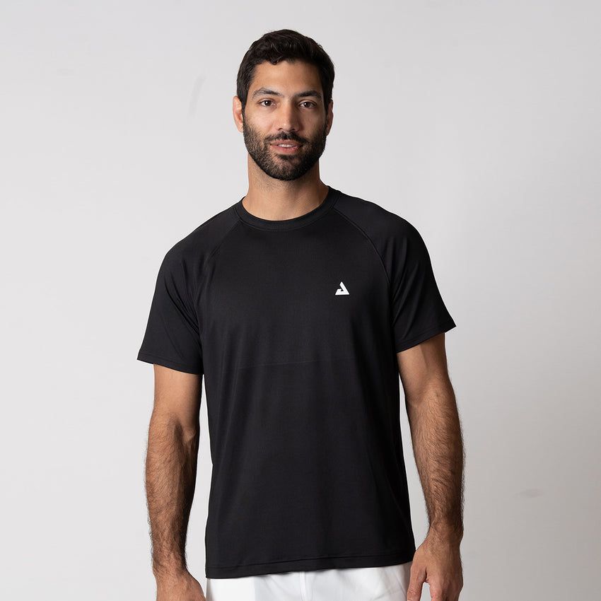 Men's Court Short Sleeve