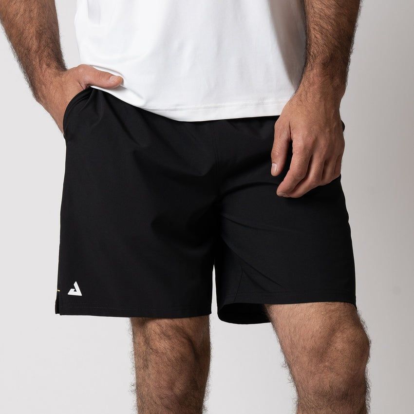 Men's Woven Shorts (7